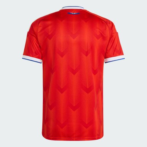 Chile Jersey - 2025-26